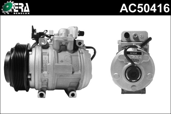 ERA BENELUX Kompressori, ilmastointilaite AC50416